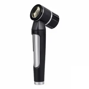 Дерматоскоп CCT LED 2.5В 2 диски чорний LuxaScope Luxamed C1.616.114