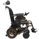 Electric trolley with independent suspension OSD-MOD-ROCKET 5