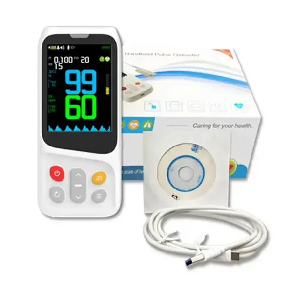 Pulse oximeter WIT-S300