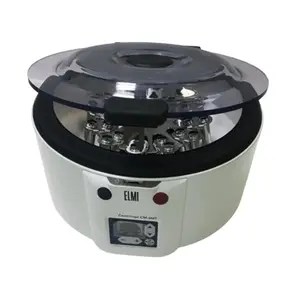 Laboratory centrifuge SM - 6MT