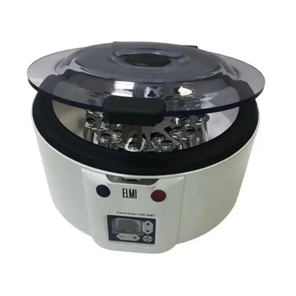 Laboratory centrifuge SM - 6MT