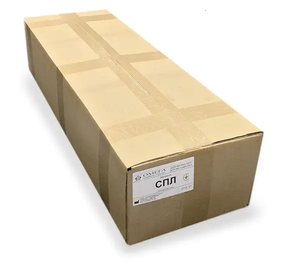 Mattress MP for the changing table TM Omega