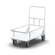 Universal in-body TVC trolley TM Omega