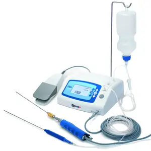 Система для ліпосакції Nouvag LipoSurg