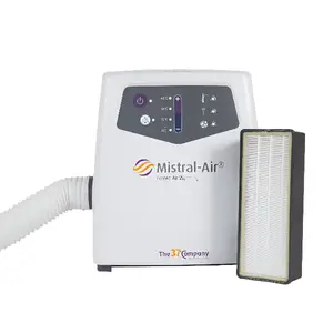 Пристрій для обігріву пацієнта Mistral-Air купить