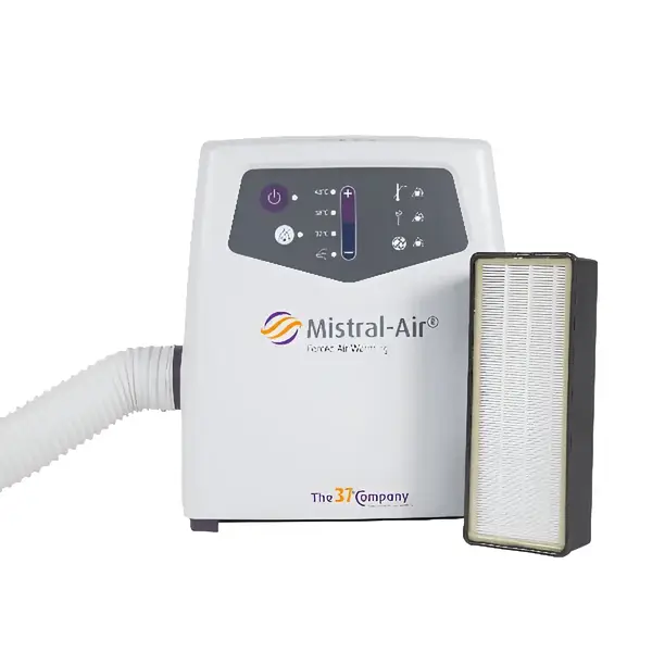 Пристрій для обігріву пацієнта Mistral-Air купить