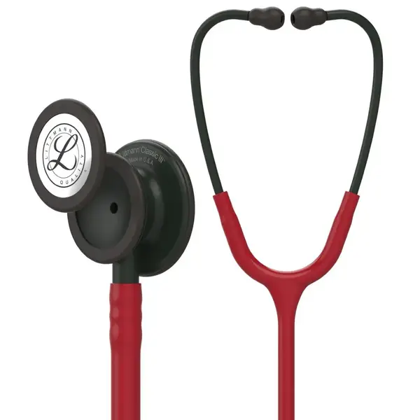 Стетоскоп Littmann Classic III 5868 купить