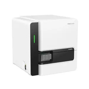 Automatic coagulometer Maccura H3600