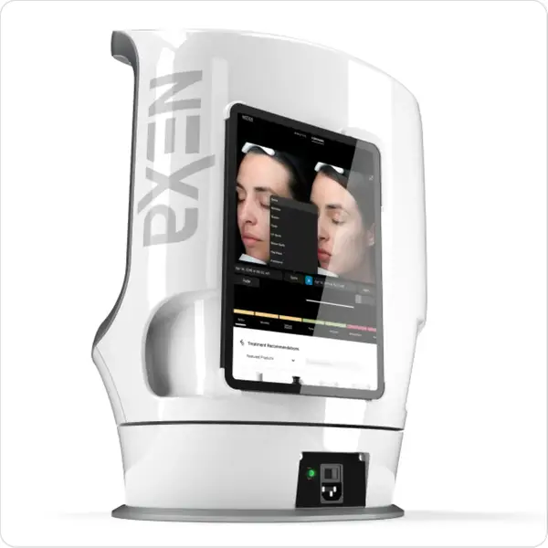 NEXA ST analytical dermatoscopy system