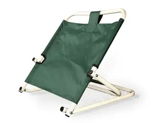 Medical PU universal fabric headrest TM Omega