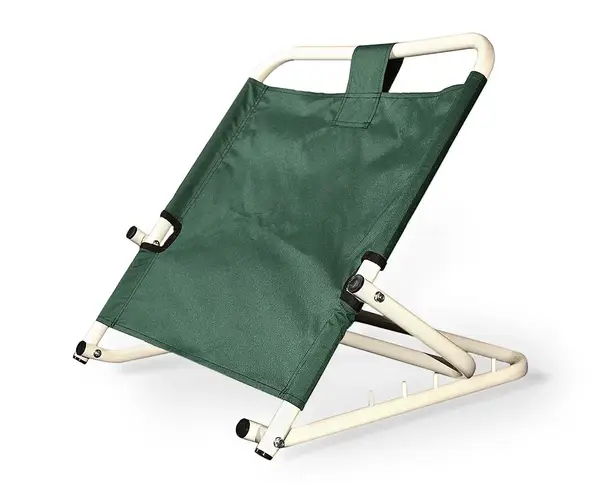 Medical PU universal fabric headrest TM Omega