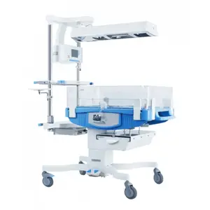 Відкрита реанімаційна система BabyGuard W-1145