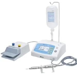 HighSurg 11 OFA-Drill Nouvag моторна система для хірургії стопи