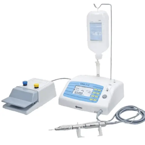 HighSurg 11 OFA-Drill Nouvag моторна система для хірургії стопи