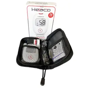 Glucose meter Heaco Safe AQ Voice