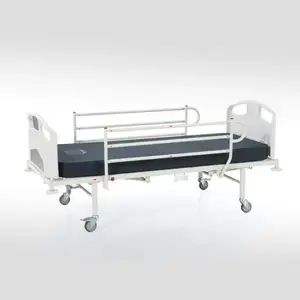 Medical bed with two electric drives Bed-14