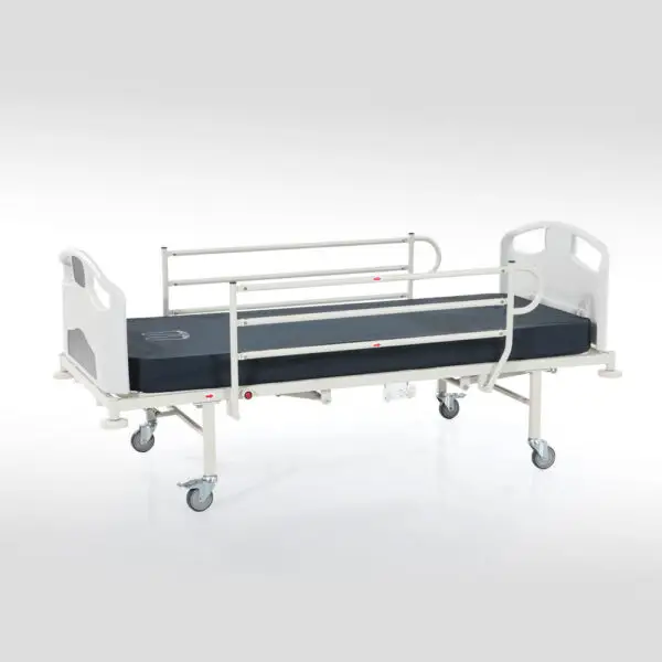 Medical bed with two electric drives Bed-14
