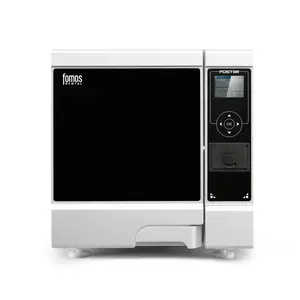Паровий стерилізатор Foster Plus 8L купити