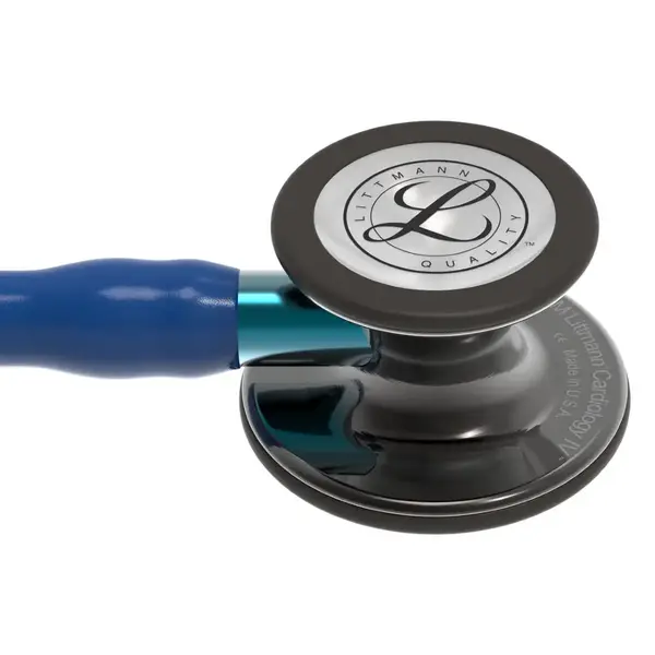 Стетоскоп Littmann Cardiology IV 6202 купити