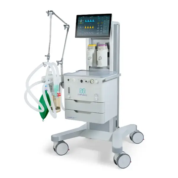 CAELUS ECO anesthesia system