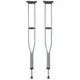Underarm crutches 132-152 cm (pair) OSD-BL570201