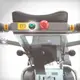 Crawler stair lift "JOLLY STANDARD" D5000010