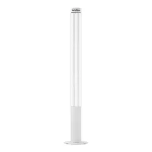Bactericidal irradiator BactoSfera 360° U95 +100% White