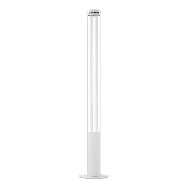 Bactericidal irradiator BactoSfera 360° U95 +100% White