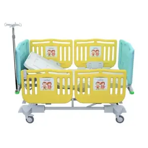 PED-1 child care bed
