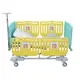PED-1 child care bed