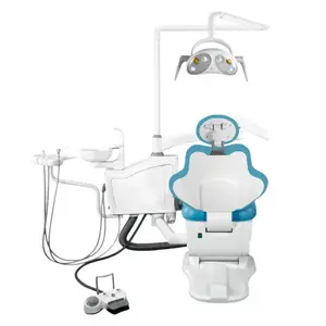 Dental unit Granum TS-7830 (Bravo) lower instrument feed