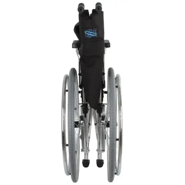 Standard folding wheelchair OSD-AST-**