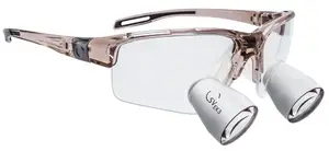 Binocular magnifier StarVision EX 3.0