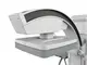Quantic angiography system