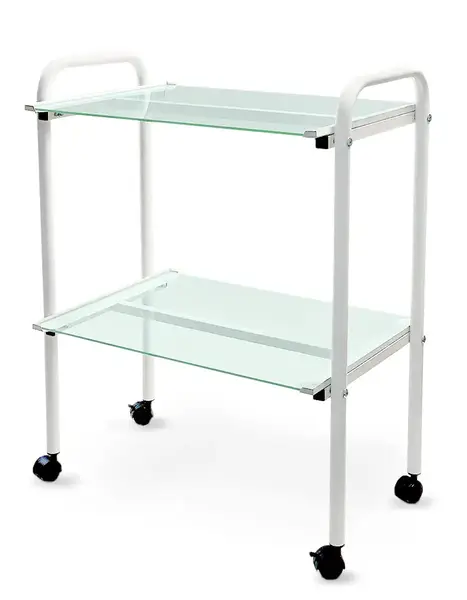 Instrumental dentist's table SS TM Omega