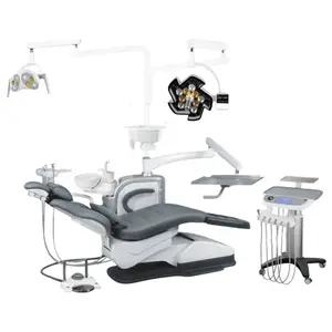 Dental unit Granum TS-TOP301 (Implant) (Touch Screen)
