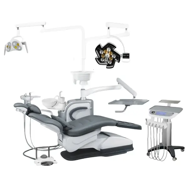 Dental unit Granum TS-TOP301 (Implant) (Touch Screen)