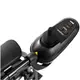 Folding electric trolley with folding backrest and headrest OSD-D130HL