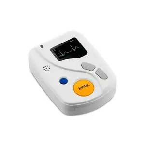 Recorder of daily ECG by Holter Heaco TLC6000