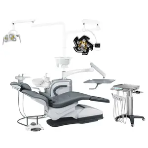 Dental unit Granum TS-TOP301 (Implant)