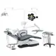 Dental unit Granum TS-TOP301 (Implant)