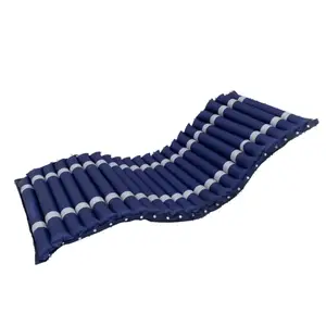 Anti-decubitus mattress with compressor M01