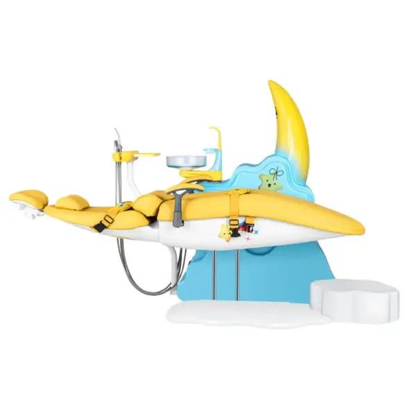Children's dental unit Granum TS-TOP300 (Kids) (Touch Screen)