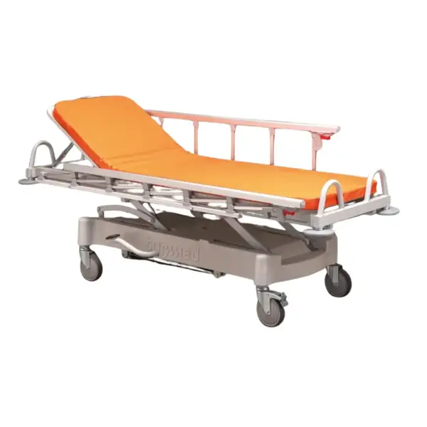 Gurney for ambulance TM-C 3017