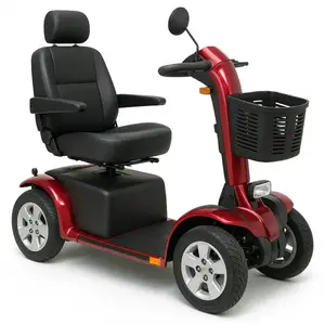 Scooter Maxi Plus Scooter-Maxi-Plus