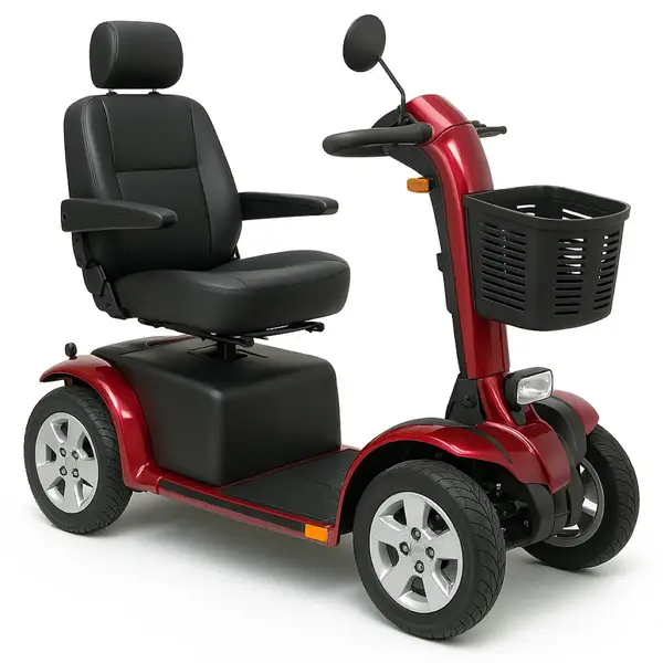 Scooter Maxi Plus Scooter-Maxi-Plus