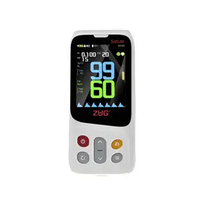 Pulse oximeter WIT-S300