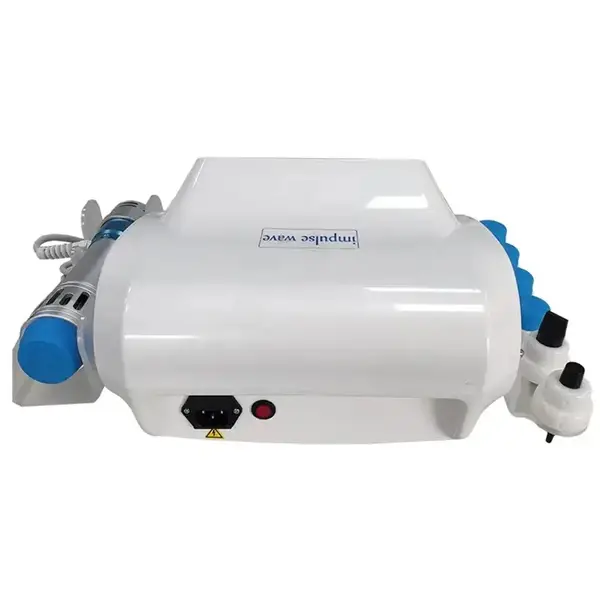 Electromagnetic shock wave therapy device V80-B