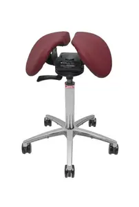 Salli Sway chair-saddle