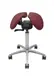 Salli Sway chair-saddle